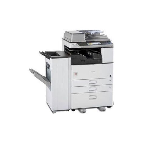 מכונת צילום Ricoh Aficio MP C3002/MP C3502 למכירה , 3 image