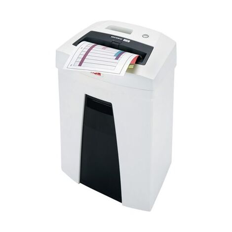 מגרסת נייר HSM SECURIO C14 למכירה , 2 image