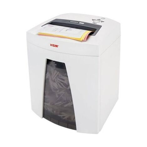 מגרסת נייר HSM C16C למכירה , 2 image