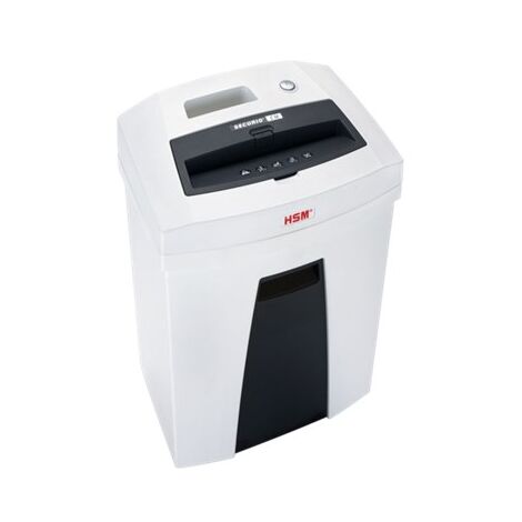 מגרסת נייר HSM SECURIO C16 למכירה , 2 image