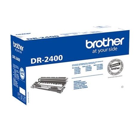 תוף Brother DR2400 למכירה , 4 image