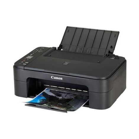 מדפסת  הזרקת דיו  משולבת Canon PIXMA TS3150 קנון למכירה , 2 image