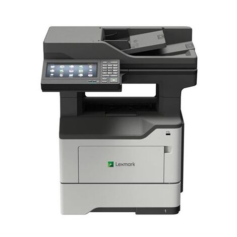 מדפסת  לייזר  משולבת Lexmark MX622ADE לקסמרק למכירה , 3 image