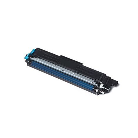 טונר ציאן / כחול  Brother TN247C למכירה , 3 image