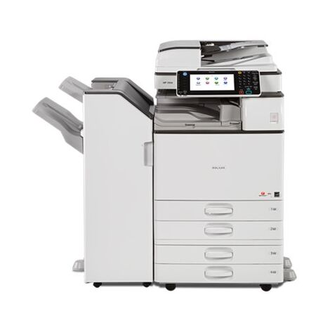מכונת צילום Ricoh Aficio MP3054 למכירה , 2 image