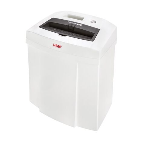 מגרסת נייר HSM C14c למכירה , 2 image