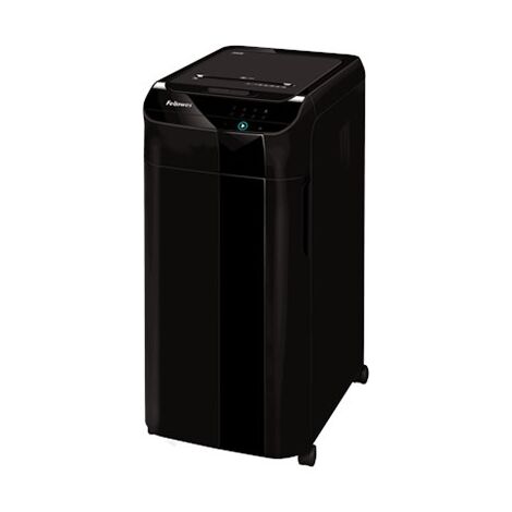 מגרסת נייר Fellowes Automax 350C למכירה 