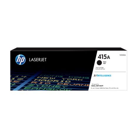 טונר HP 415A W2030A למכירה , 2 image