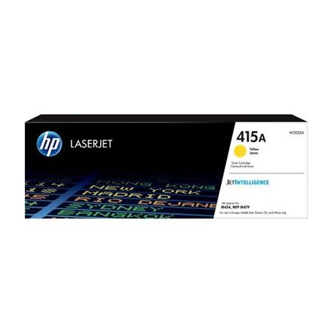 טונר HP 415A W2032A למכירה , 2 image
