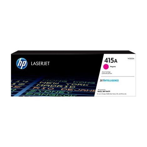 טונר HP 415A W2033A למכירה , 2 image