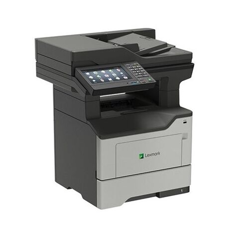 מדפסת  לייזר  משולבת Lexmark MX622ADE לקסמרק למכירה , 2 image
