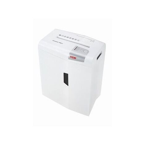 מגרסת נייר HSM X6pro למכירה , 2 image