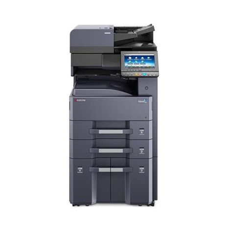 מכונת צילום Kyocera TASKalfa 4012i למכירה 