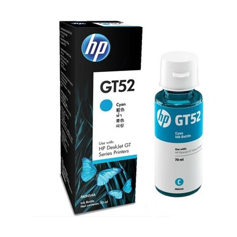 בקבוקון מילוי HP GT52 M0H54AE למכירה 