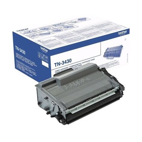 טונר Brother TN3410 למכירה 
