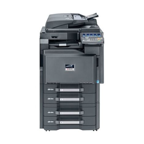 מכונת צילום Kyocera TASKalfa 5501i למכירה 