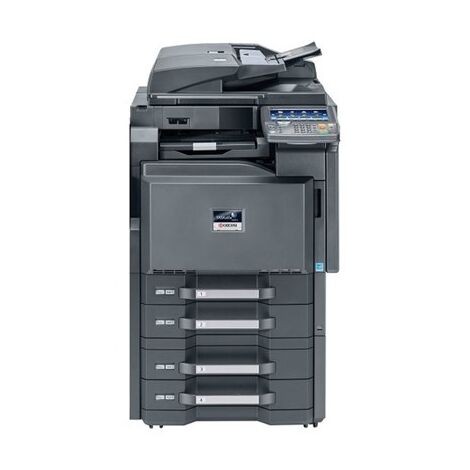 מכונת צילום Kyocera TASKalfa 5501i למכירה , 2 image