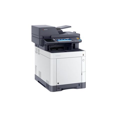 מדפסת  לייזר  משולבת Kyocera ECOSYS M6630CIDN למכירה , 2 image