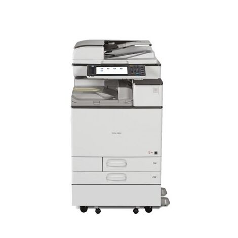 מכונת צילום Ricoh Aficio MP C4503 למכירה , 2 image