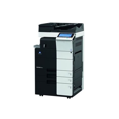 מכונת צילום Minolta bizhub C454e למכירה 