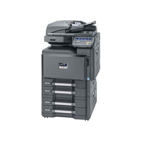 מכונת צילום Kyocera TASKalfa 5501i למכירה , 4 image