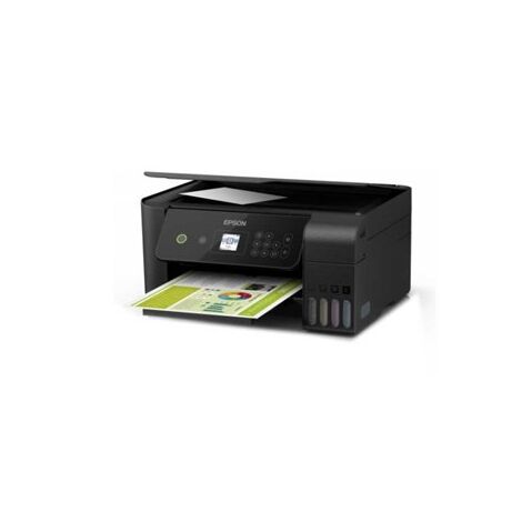 מדפסת  הזרקת דיו  משולבת Epson EcoTank L3160 אפסון למכירה , 3 image