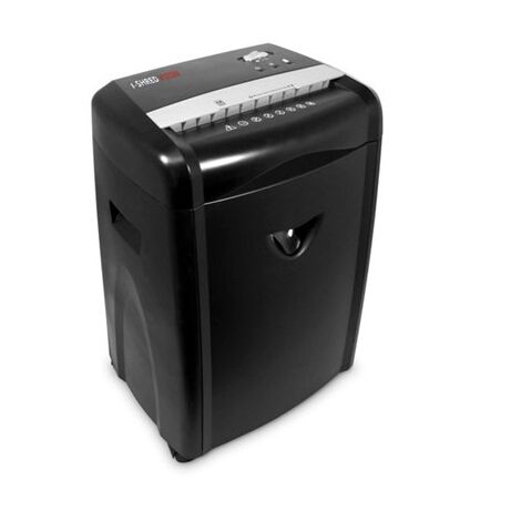 מגרסת נייר  27 ליטר I-shred X1212M למכירה , 2 image