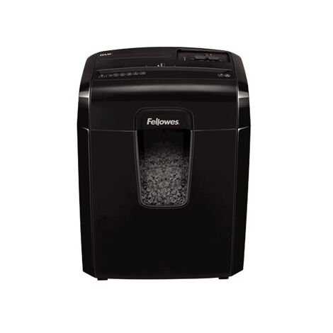 מגרסת נייר  15 ליטר Fellowes M8C למכירה 