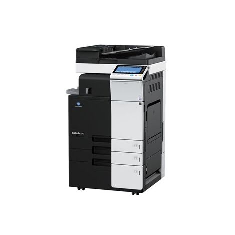 מכונת צילום Minolta bizhub 284e למכירה , 2 image