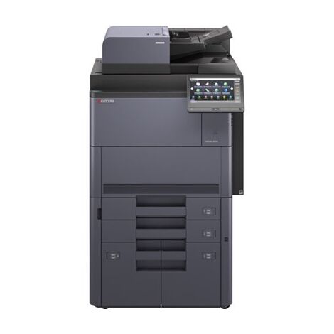 מכונת צילום Kyocera TASKalfa 8003i למכירה , 2 image