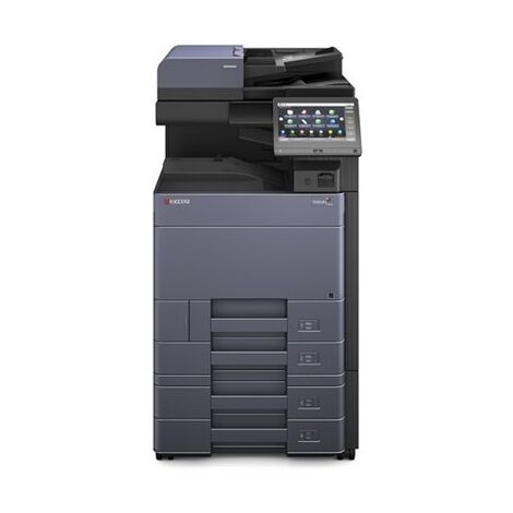 מכונת צילום Kyocera TASKalfa 5053ci למכירה , 3 image