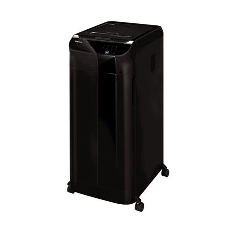 מגרסת נייר Fellowes AutoMax 600M למכירה , 2 image