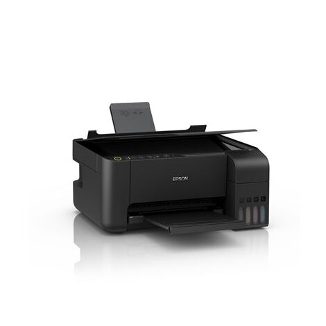 מדפסת  הזרקת דיו  משולבת Epson EcoTank L3150 אפסון למכירה , 3 image