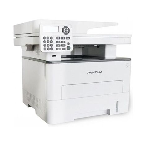 מדפסת  לייזר  משולבת Pantum M6800FDW למכירה , 2 image