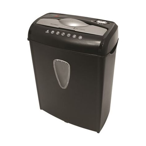 מגרסת נייר I-shred X8 למכירה , 2 image