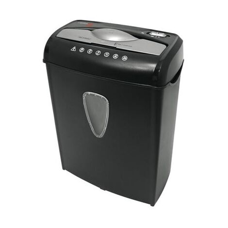 מגרסת נייר I-shred R808 למכירה , 2 image