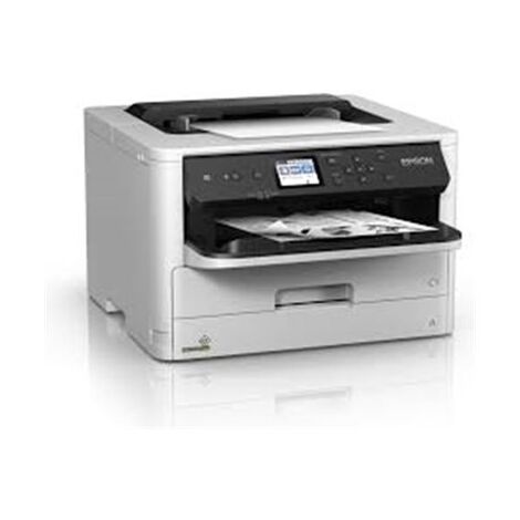 מדפסת  הזרקת דיו  רגילה WorkForce Pro WF-M5298DW‎ Epson אפסון למכירה , 3 image