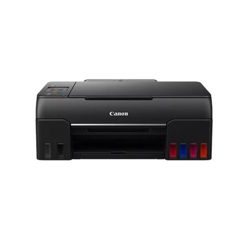 מדפסת  הזרקת דיו  משולבת Canon Pixma G640 קנון למכירה 