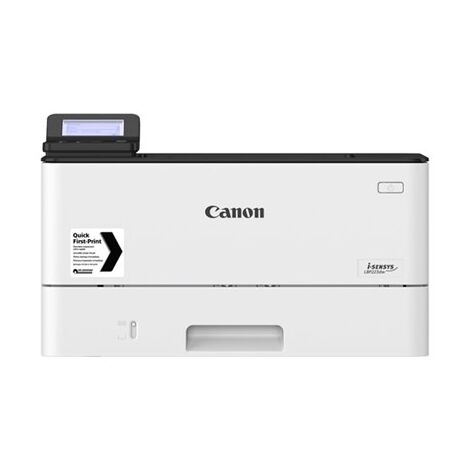 מדפסת  לייזר  רגילה Canon i-SENSYS LBP223dw קנון למכירה , 3 image