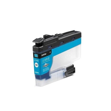 ראש דיו Brother LC426 XL C למכירה , 2 image