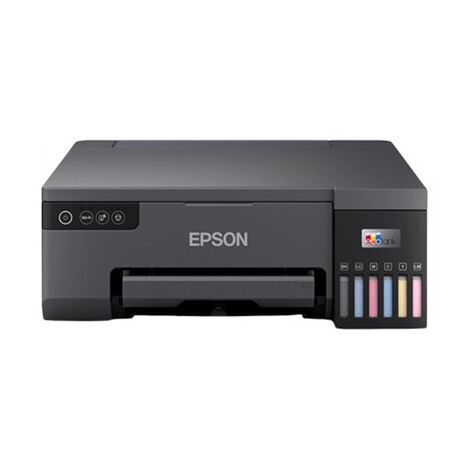 מדפסת  הזרקת דיו  רגילה Epson EcoTank  L8050 C11CK37402 אפסון למכירה 