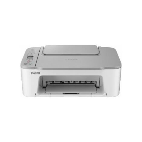 מדפסת  הזרקת דיו  משולבת Canon Pixma TS3451 קנון למכירה , 3 image
