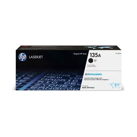 טונר HP 135A W1350A למכירה , 2 image