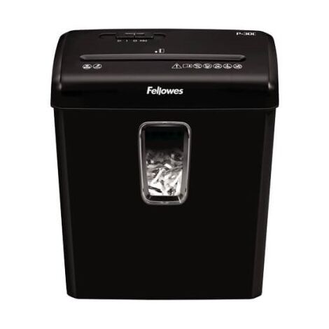 מגרסת נייר Fellowes P30C למכירה , 2 image