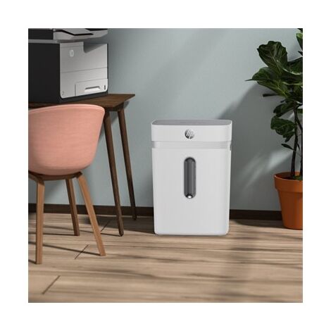 מגרסת נייר HP OneShred 12CC למכירה , 3 image