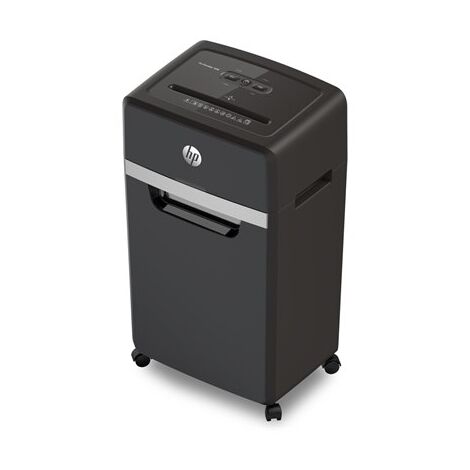 מגרסת נייר HP Pro Shredder 16MC למכירה , 2 image