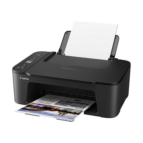 מדפסת  הזרקת דיו  משולבת Canon PIXMA TS3450 קנון למכירה , 2 image