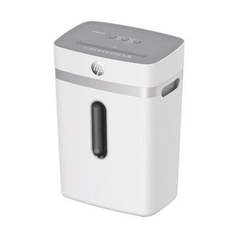 מגרסת נייר HP OneShred 12CC למכירה , 2 image