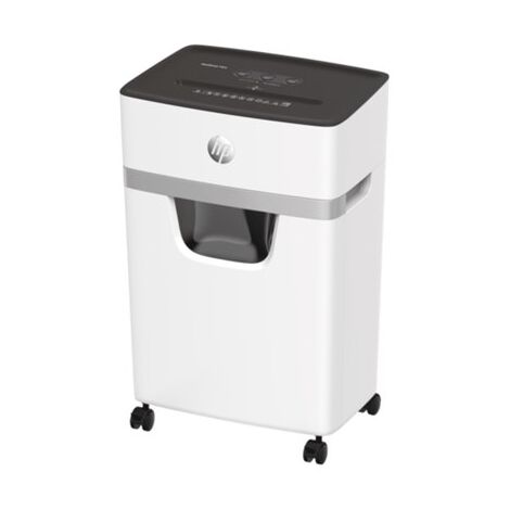מגרסת נייר HP OneShred 15CC למכירה 