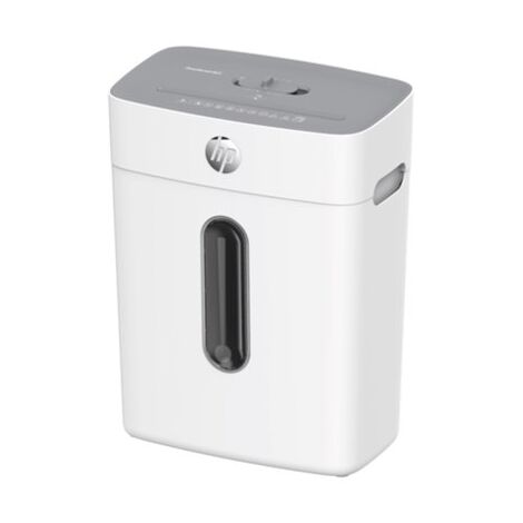 מגרסת נייר HP OneShred 8CC למכירה , 2 image